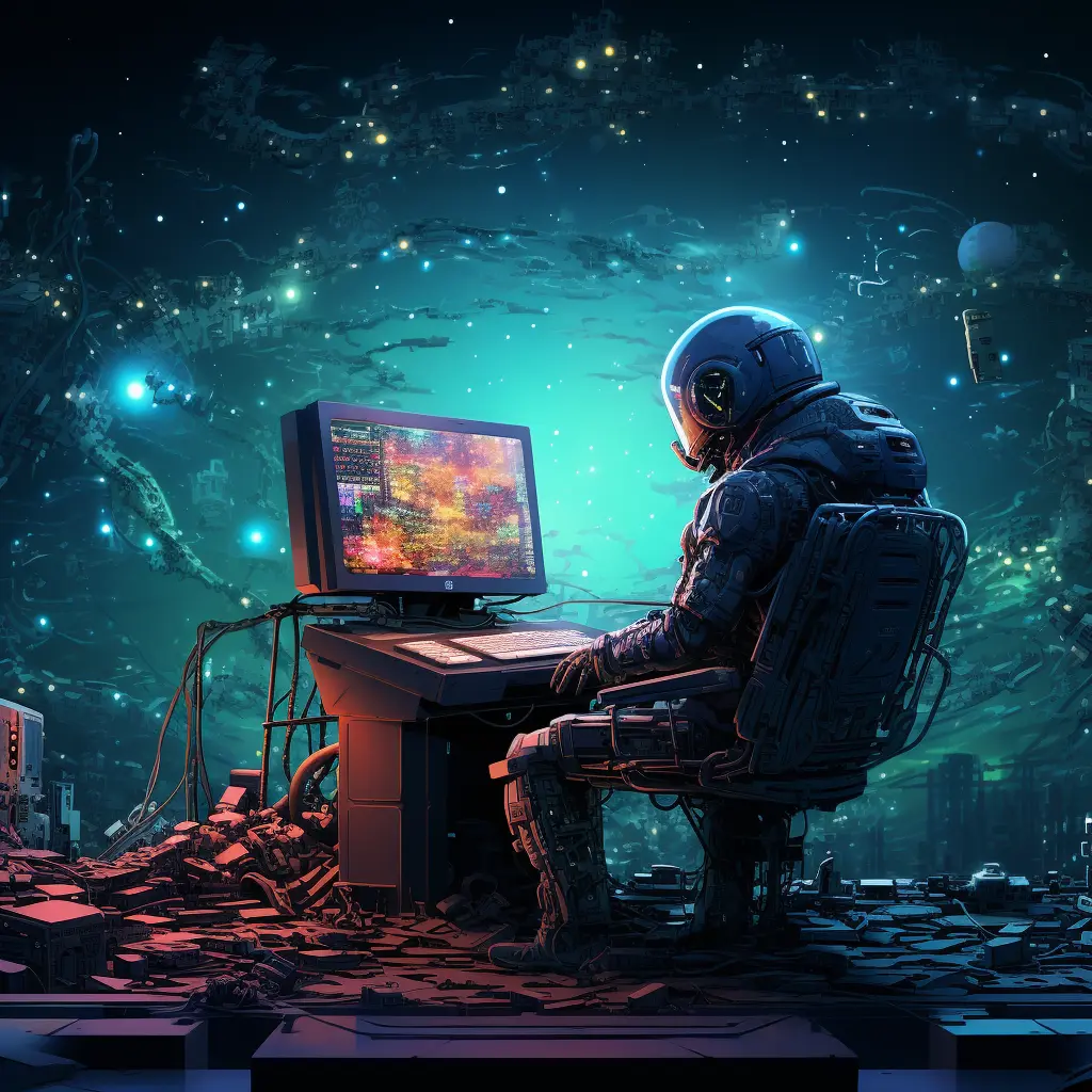 Siril-MCP - Giving Thought to Starlight