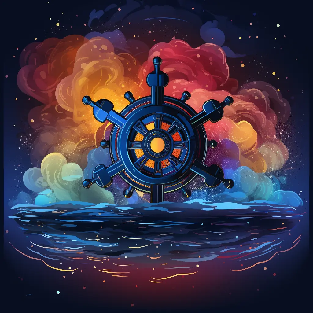 The Cosmic Perspective of DevOps