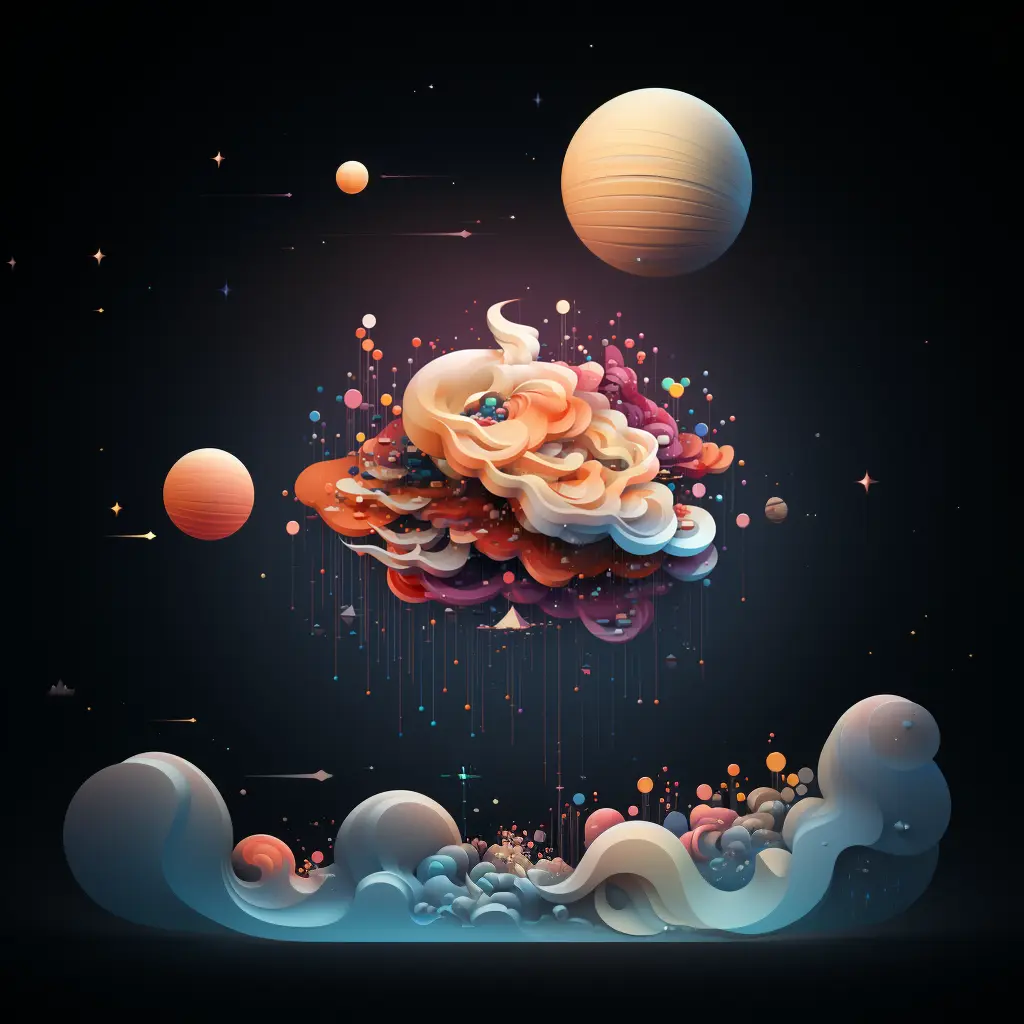 Nebulift - Lifting Signal From the Noise of Stars