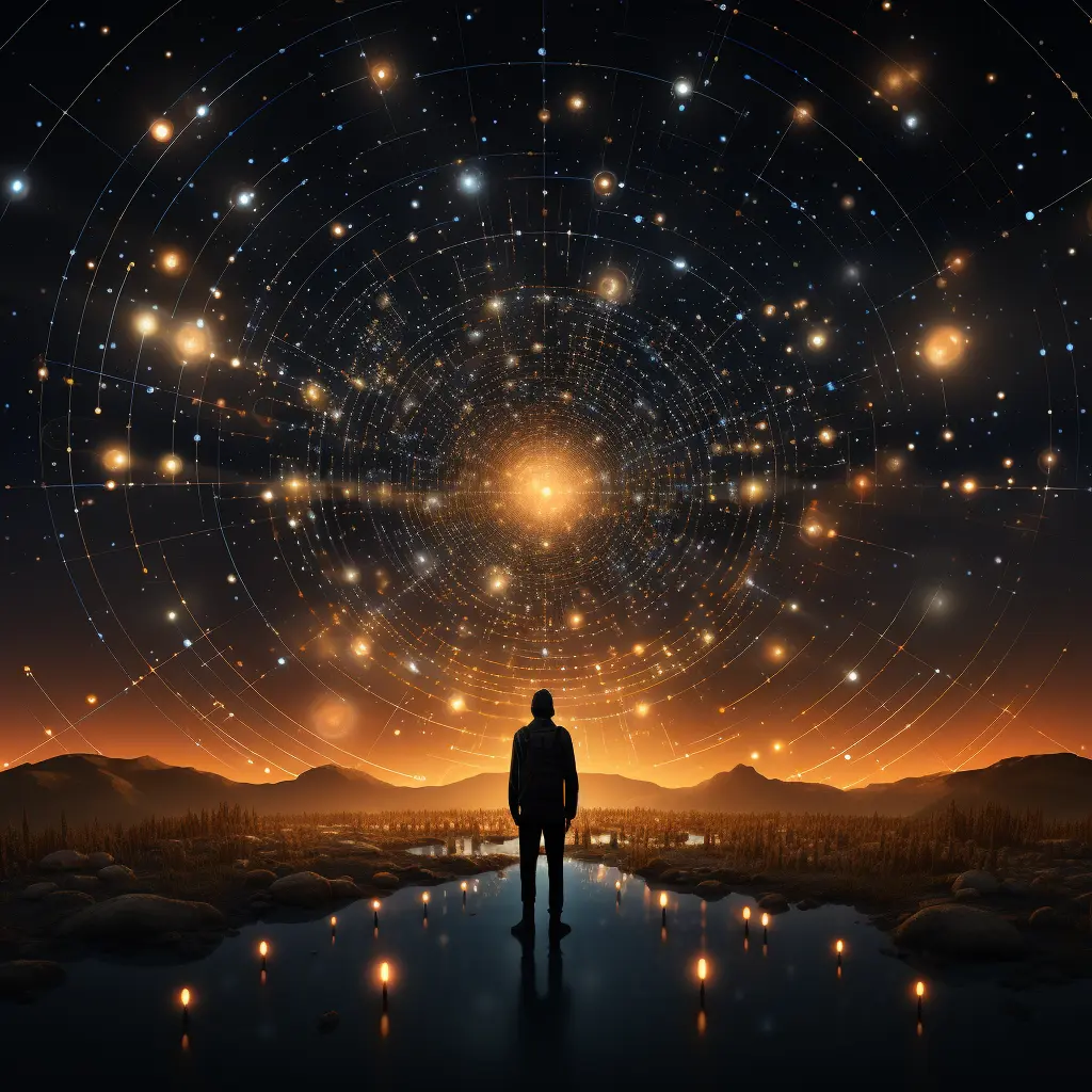 The Many Lives Of One Star